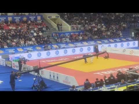 Gaba (Fra) Vs Boulemtafes (Fra) Bronze thumbnail