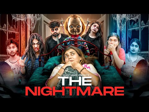 THE NIGHTMARE || Fancy Nancy thumbnail