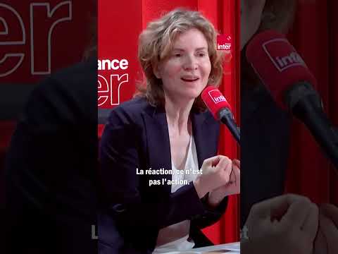 Nathalie Kosciusko-Morizet : “Je vais soutenir Édouard Philippe en 2027” thumbnail