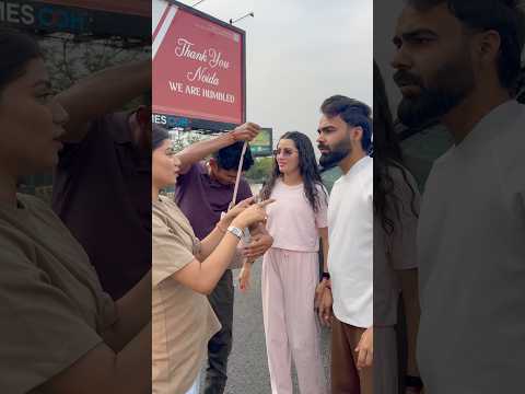 Prank ban gaya Joke ??? || Poonam P Bisht thumbnail