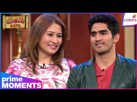 Comedy Nights With Kapil | Highlights | Ep. 504 | Vijender Singh & Jwala’s Inspiring Sports Journey thumbnail