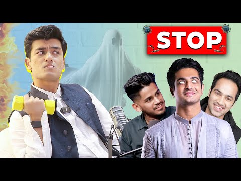 The Bad State of INDIAN PODCASTS thumbnail