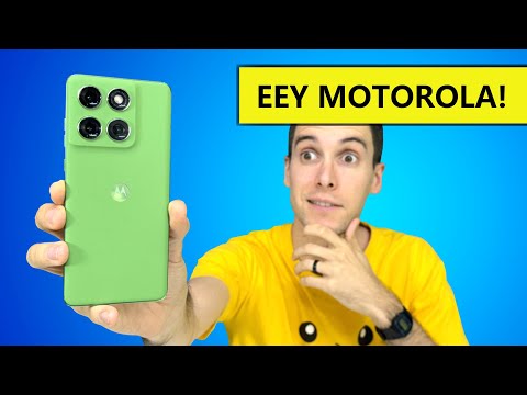 no esperaba esto de MOTOROLA!! Mi opinión del EDGE 60 thumbnail