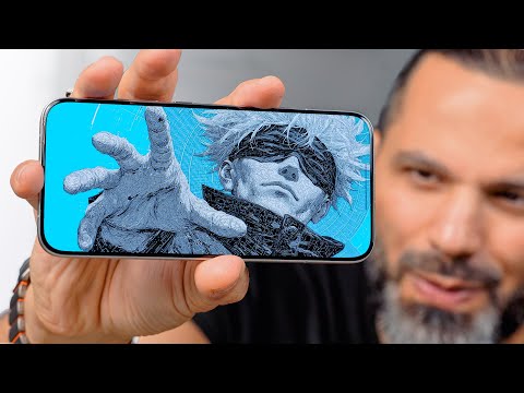 أول وحش من 2026 || HONOR Magic 8 Peo !! thumbnail