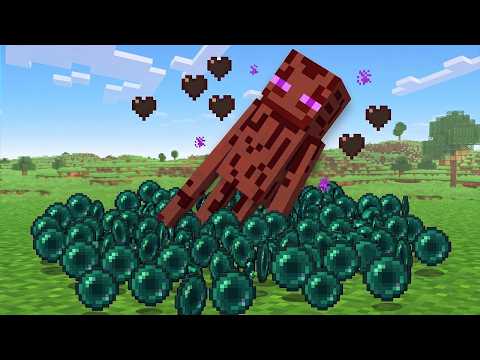 Minecraft, Men Drops Är Multiplicerade... thumbnail