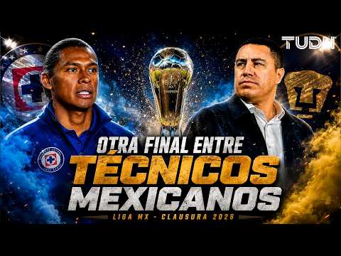 ? EFRAÍN vs HUIQUI ?? ¿Hace cuánto no había una Final así? | TUDN thumbnail