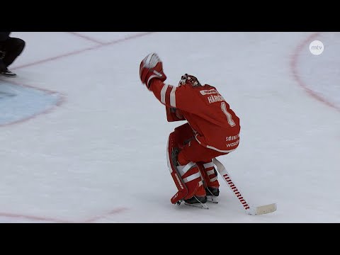 30.12.2025 Vaasan Sport - Ässät || kooste thumbnail