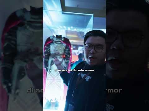 Dikasih Keycaps EMAS ASLI?! Terimakasih Lineage W #LineageW #LineageWSEA #TheUltimateLineageMMORPG thumbnail