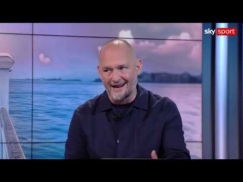 Napoli-Conte, si va verso la separazione: Sarri è in pole per sostituirlo thumbnail
