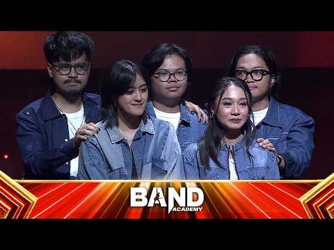 Harus Pamit! Invelvet Resmi Turun Panggung Setelah Perjuangan Panjang Mereka! | Band Academy thumbnail