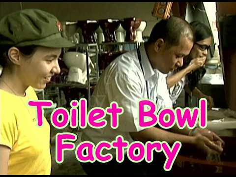 STRANGEBREW SUPERCUTS: Toilet Bowl Factory thumbnail