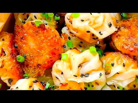 【LIVE】Pan-fried buns are also a popular breakfast food among ordinary people! thumbnail