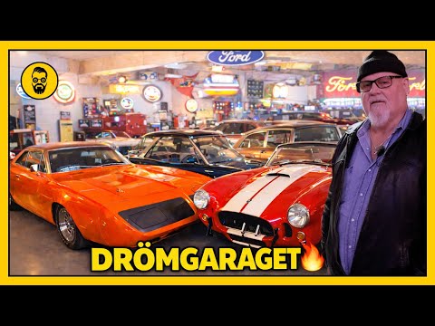 "”Alla har sett den – få har sett den i verkligheten” thumbnail