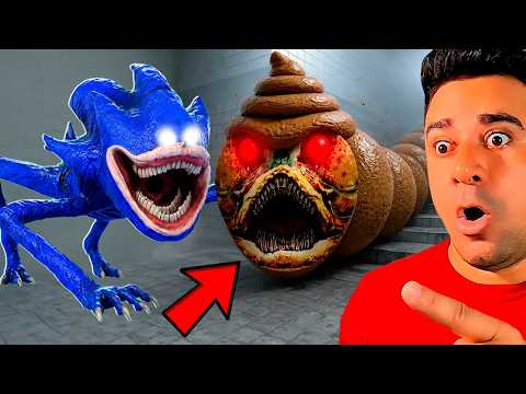 NUNCA VEJA O SONIC SHIN TAPES NESSE JOGO DO SR. COCÔ MALVADO NO ROBLOX! thumbnail
