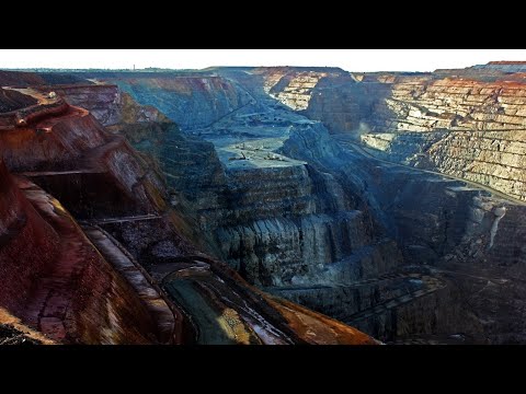 NT to construct a new rare earths mine thumbnail