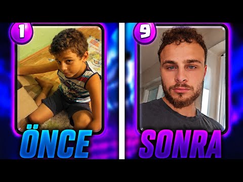 Bugün Benim Doğum Günüm🎂 thumbnail