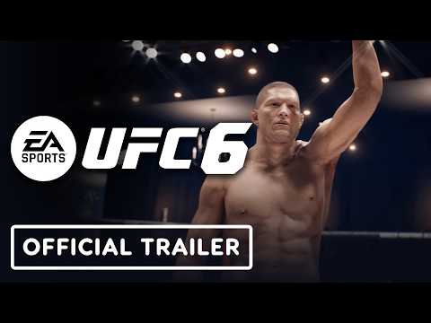 EA Sports UFC 6 - Official Game Modes Overview thumbnail