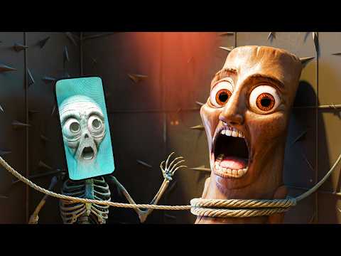 Tung Tung Tung Sahur & Pot Hotspot Steal A Brainrot (from Roblox) thumbnail