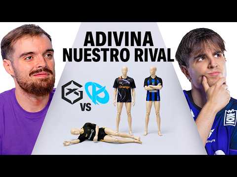 NUESTRO RIVAL EN SEMIS POR EL MSI SALE DE ESTE BO5 | KCORP vs GIANTX | PLAYOFFS LEC | #WatchLEC thumbnail