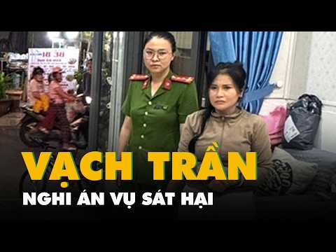 Vạch trần nghi án mẹ kế xúi 2 con riêng của chồng sát hại cha ruột thumbnail