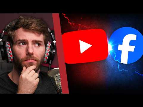 Facebook is Bribing Creators Now? thumbnail