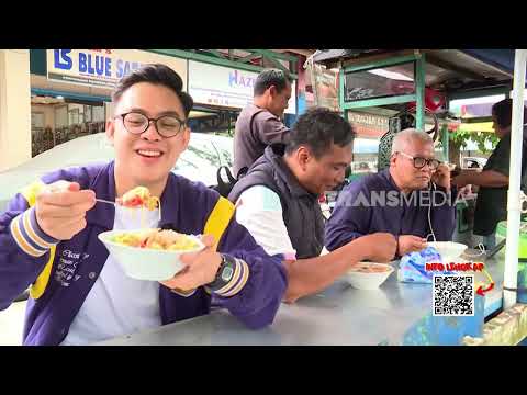 Menikmati Segarnya Es Campur Tiga Putri | MAKAN RECEH (21/05/26) thumbnail
