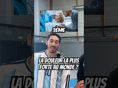 Les femmes nous auraient donc menti tout ce temps ? 😅#basketball #challenge thumbnail