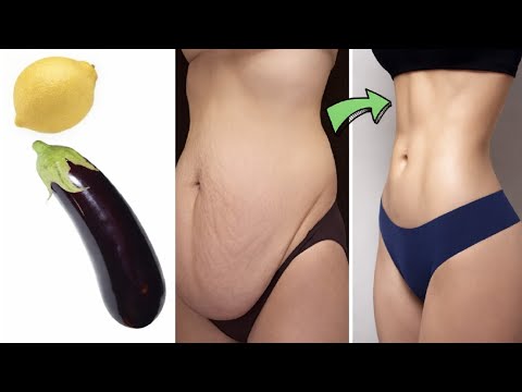 The drink that saved me from weight gain after many years of suffering, ❌without dieting. thumbnail