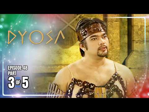 Dyosa | Episode 48 (3/5) | May 23, 2026 thumbnail