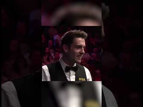 A snooker too hard for even Mark Selby thumbnail