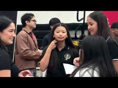 Guam Department of Education - Tiyan High School Tech Workshop thumbnail