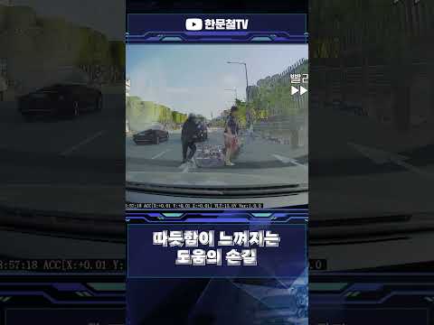 #5278. 아직 살만한 세상 thumbnail