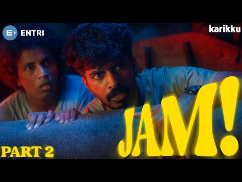 JAM | Part 2 | Karikku | Comedy thumbnail