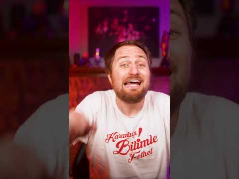 Klavye Tuşları Neden Alfabetik Sırada Değil? thumbnail