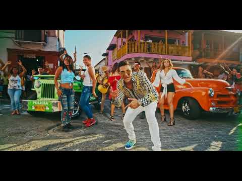 L'Algérino - International [Clip Officiel] thumbnail