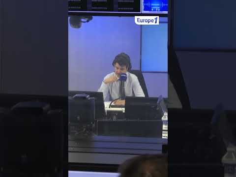 Périscolaire  : "On est tout tremblants parce qu'on vient de déposer notre fille" thumbnail