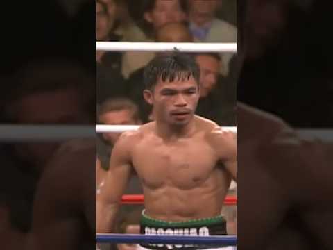 Round 3-4 | Manny Pacquiao vs. Erik Morales 2 - Best Fight of True Warriors thumbnail