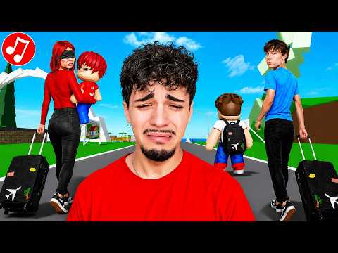 LA MIA FAMIGLIA MI ABBANDONA PER SEMPRE.. (Brookhaven) thumbnail