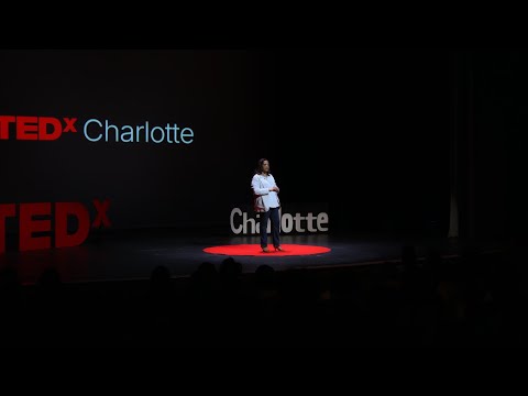 What Children are Trying to Tell Us When We Listen | Dr. Victoria Privott | TEDxCharlotte thumbnail