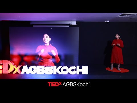 From Passion to Impact: A Young Entrepreneur’s Journey | Jiya O Antony | TEDxAGBS Kochi thumbnail