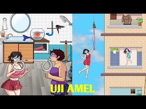 LIVE GAME TRICKY TWIST PUZZLE BANTU MAIN GAME SERU YUK thumbnail