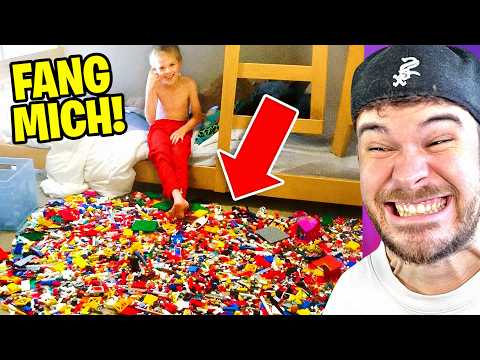 Kinder, die das SYSTEM AUSTRICKSEN thumbnail