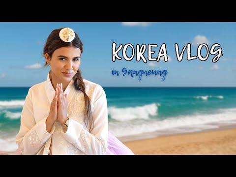 [Ayatee] #03 Living the K-Luxury Life in Gangneung thumbnail