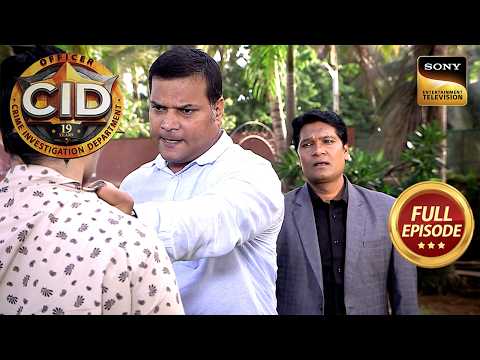 Daya Teaches A Dangerous Bird Trainer A Lesson |CID | Full Episode | Sign up for Sony LIV on YouTube thumbnail