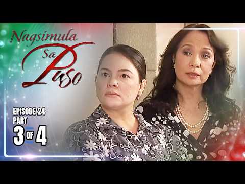 Nagsimula Sa Puso | Episode 24 (3/4) | May 19, 2026 thumbnail