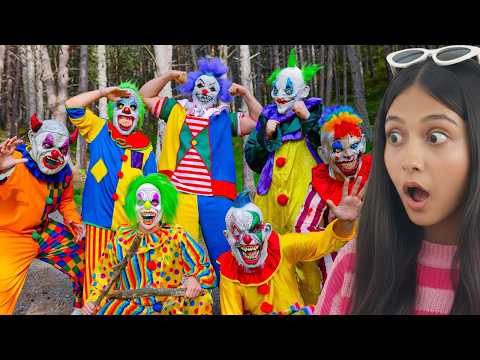 ?EL ZOMBIE TIENE UN EJERCITO!! *CAPTADO EN CAMARA* thumbnail