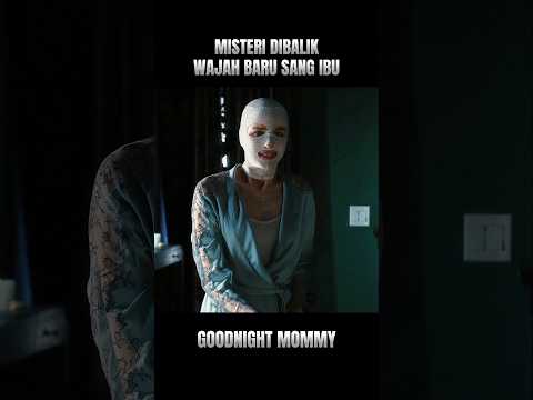 MISTERI DIBALIK WAJAH BARU SANG IBU ‼️ thumbnail