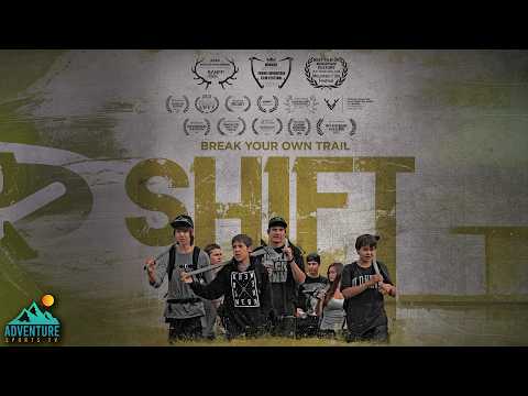 Shift: Indigenous Youth Transform a Yukon Town with Mountain Biking | MTB Documentary thumbnail