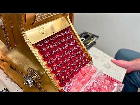 Man Restores 1870s Candy Machine Back To Life | FULL ASMR By @RescueRestore thumbnail