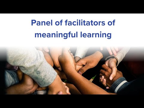 How to transform relationships in your learning environment? thumbnail